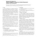 ASTM C1166-06