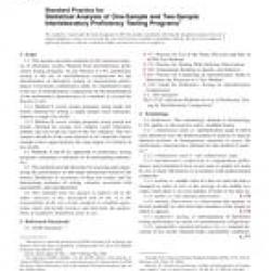 ASTM E2489-06