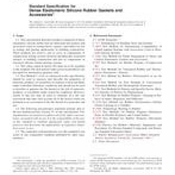 ASTM C1115-06