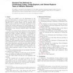 ASTM E139-06