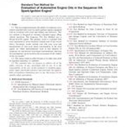 ASTM D6891-06