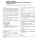 ASTM D6891-06