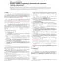 ASTM D6792-06