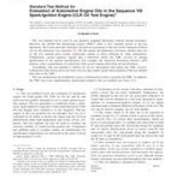 ASTM D6709-06