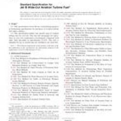 ASTM D6615-06