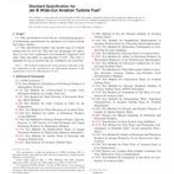 ASTM D6615-06