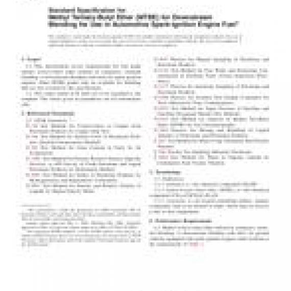 ASTM D5983-06