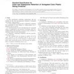ASTM D7251-06e1