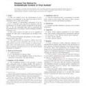 ASTM D2191-06