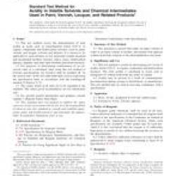 ASTM D1613-06