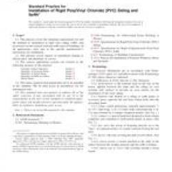 ASTM D4756-06