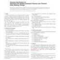 ASTM B363-06a