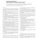 ASTM D3654/D3654M-06