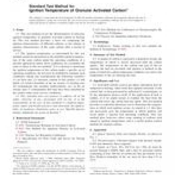 ASTM D3466-06