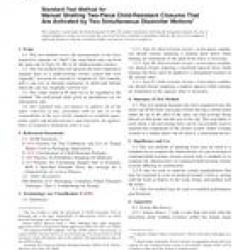 ASTM D3481-06