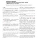 ASTM D3349-06