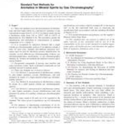 ASTM D3257-06