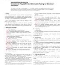 ASTM D3149-06