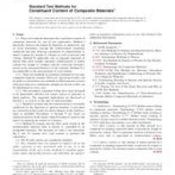 ASTM D3171-06