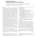 ASTM D3171-06