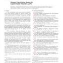 ASTM D5138-06