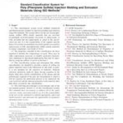 ASTM D6358-06