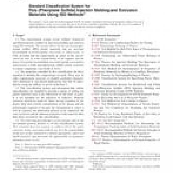 ASTM D6358-06
