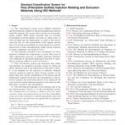 ASTM D6358-06