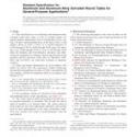 ASTM B491/B491M-06