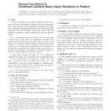 ASTM D4812-06