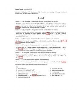 API Spec 7-2 Errata 2
