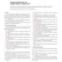 ASTM B30-06