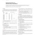 ASTM B135M-00(2006)