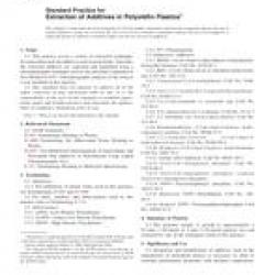 ASTM D7210-06