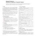 ASTM D7210-06
