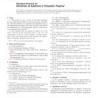ASTM D7210-06
