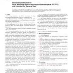 ASTM D7211-06