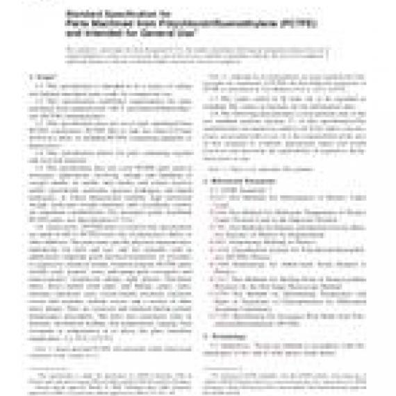 ASTM D7211-06