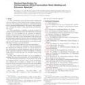 ASTM D3307-06