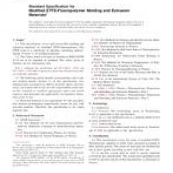 ASTM D3159-06