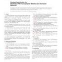ASTM D3159-06