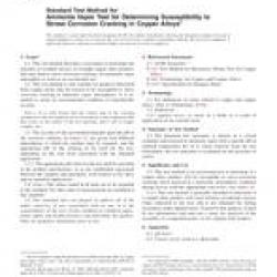 ASTM B858-06