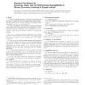 ASTM B858-06