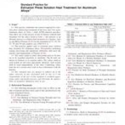 ASTM B807/B807M-06
