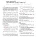 ASTM A1001-01(2006)