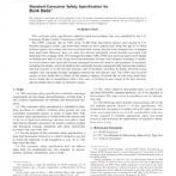 ASTM F1427-06
