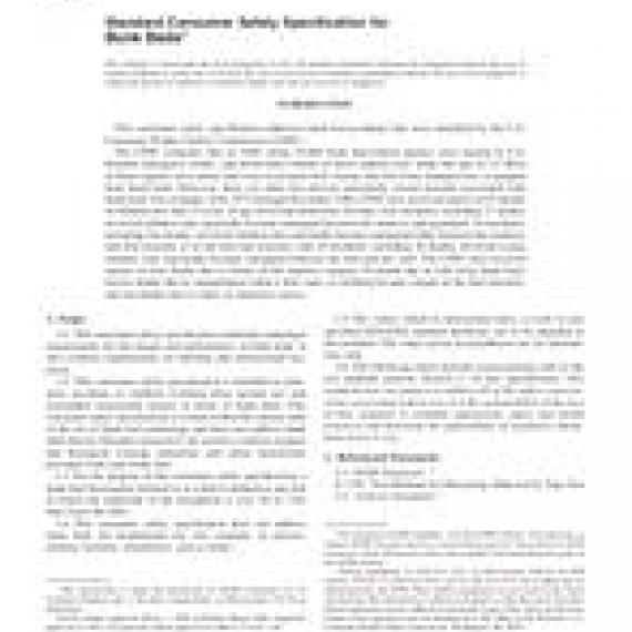 ASTM F1427-06