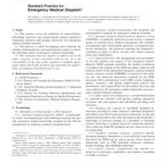 ASTM F1258-95(2006)