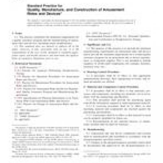 ASTM F1193-06