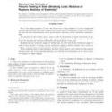 ASTM C120-06
